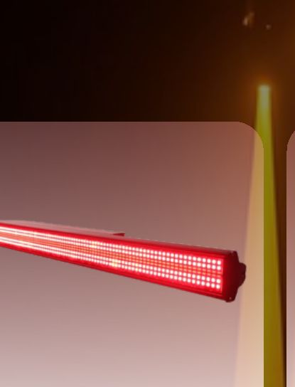 Bar Strobe — BigDeeper Moving Heads