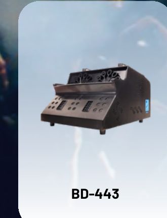 BD-443 — BigDeeper Smoke Machines