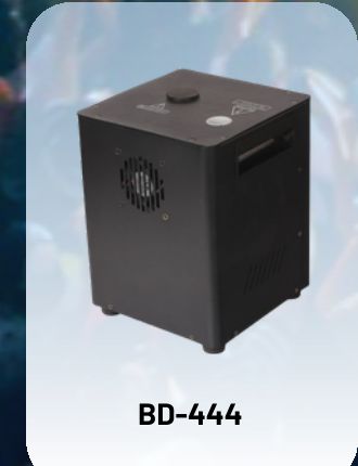 BD-444 — BigDeeper Smoke Machines