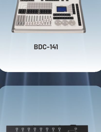 BDC-141 — BigDeeper Controllers
