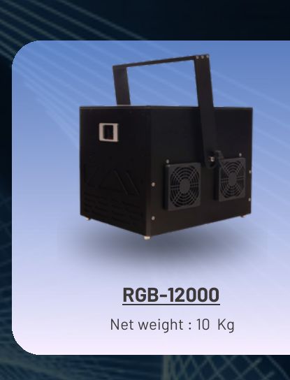 RGB-12000 — BigDeeper Lasers